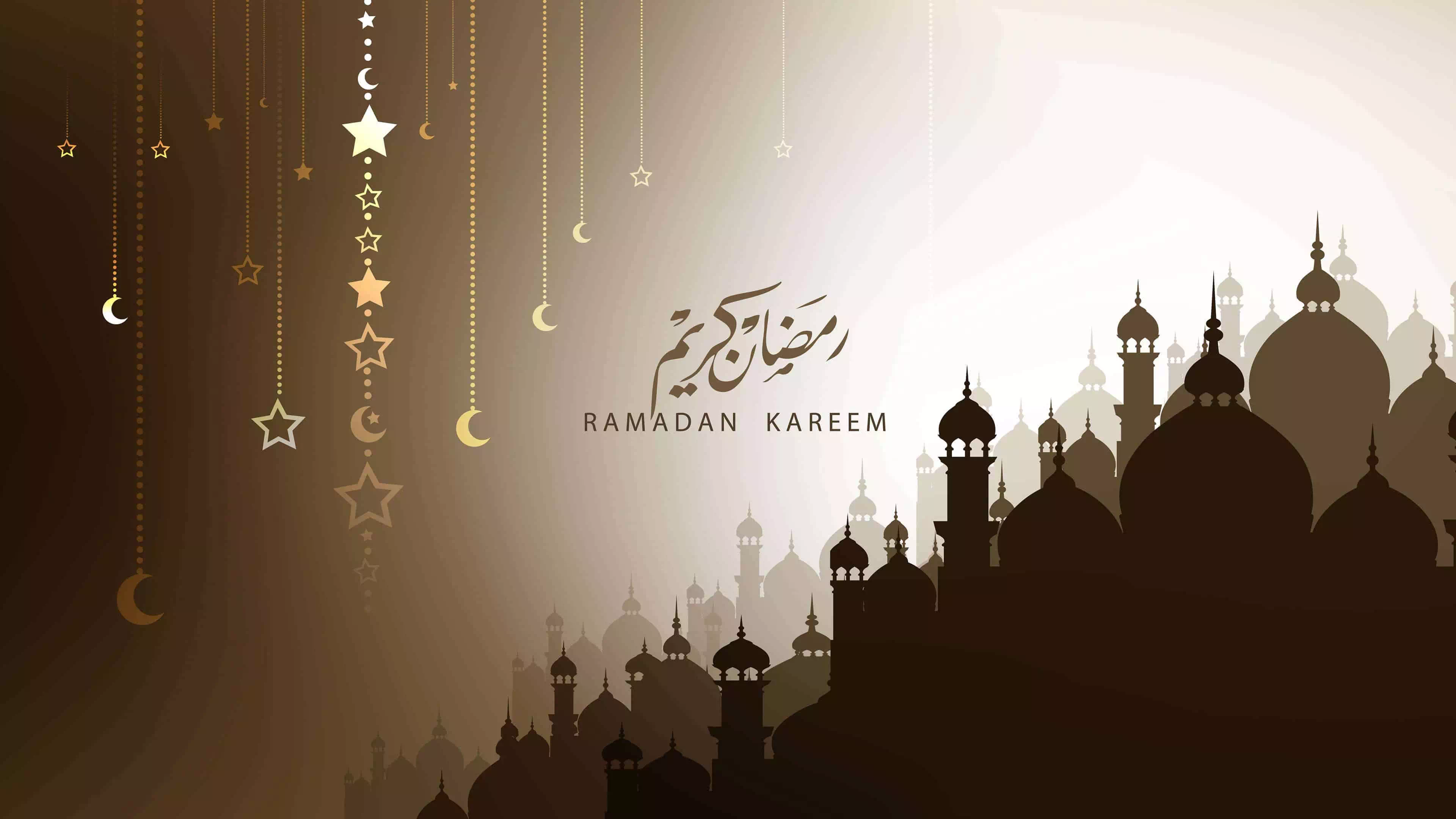  Taro 13 počhminela o masek Ramadan ko sasto Sumnal (Video)