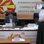 O deputati i Ljatifa Šikovska :”Majzorale kerava reakcia thaj rodava majzorale konsekvence okolenge so phagena e hramovipaskere kanonia”