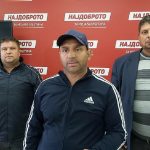 Мицкоски: Кога Заев најавува “game change”, народот во недела ќе му испорача “game over