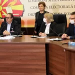 Повторено гласање ќе има на гласачкo место во  Шуто Оризари