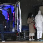 На 31 октомври во Кино Милениум се прикажа премиерата на “Dance in this  Chaos филм на Мурат Жерка