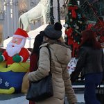 Кои дуќани смеат да работат а кој не во недела и за празници