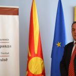 O Premieri Dimtar Kovacevski ko samiti ko Nato