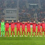 Baraz Makedonija thaj Italija pravelape nevi historija ku fudbalsko reprezentacija ki amari phuv