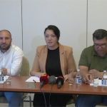 ТРОЈЦА МЛАДИ РОМИ СО СВОИТЕ ВИСОКИ ДОСТИГНУВАЊА ЈА ПРОМОВИРААТ БИТОЛА