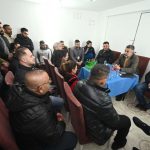 Николовски: Започнуваме со реализација на проектот „Здрава ужинка за сите ученици“