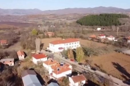 Зградата е стара 70 години: Ќе се реконструира дел од училиштето во село Тработивиште