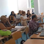 Интеграцијата на Ромите – главен фокус на средбата помеѓу Тренчевска и Сарацин