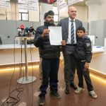 Завршна конференција на „Лачо Диве“ и „Сумнал“ за проектот „Ние ги водиме промените – We Lead The Changes”