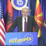 Награда „Најпријателски Ромски градоначалник “, 2024 година