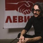 Димитриевски од Куманово: Допрва ќе се крене и повторно гордо ќе се вее македонското знаме!