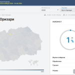 ДО 9 ЧАСОТ ИЗЛЕЗНОСТА НА ПРЕТСЕДАТЕЛСКИТЕ ИЗБОРИ Е 3,85 ОТСТО