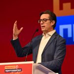 Силjановска-Давкова: Личноста не ја менувам, кога се во прашање право и државни интереси
