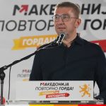 Пендаровски: Дебар е град кој може да се пофали со вековен соживот