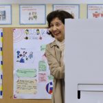 Силјановска победи во 60 општини, Пендаровски во 2, Османи во 16,Таравари и Димитриевски во 1