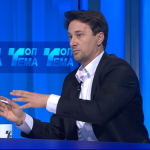 (Видео) Николоски: Власта размислува за поткуп на гласачи