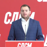 Македонците, заедно со Власите, Ромите и Египќаните бараат гарантирани пратенички места во албанскиот парламент
