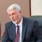 Николоски: Да му помогнеме на Пендаровски да се отсели од Македонија