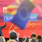 Oсмани се закани: Уставни измени мора да има