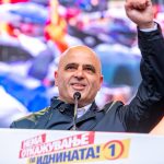 Предизборен молк пред утрешните претседателски избори, денеска гласа дијаспората, болните и затворениците