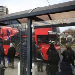 Право на глас на претседателските избори имаат 1.814.317 избирачи