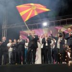 Апасиев го одби Мицкоски: „Не верувај им на дпмнејците“