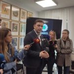 Мицкоски: Се чувствува дека Силјановска Давкова ја има довербата од граѓаните