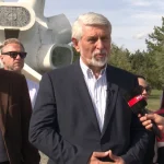 Османи: Квоти и младите да бидат на листите за пратеници