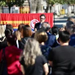 Николоски: Да му помогнеме на Пендаровски да се отсели од Македонија