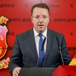 Пендаровски со порака до Давкова – или си, или не си претседател