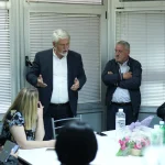 Аваја ќе учествува самостојно на изборите со кандидати за пратеници Роми во четири изборни единици