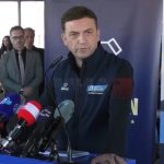 Таравари на средба со СКСЗМ: посебен фокус на економскиот развој