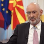 (Видео)Самка Ибраимовски: Седум евра бруто сатница за вработените во земјава, или нето минимална месечна плата од 640 евра