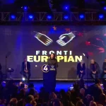 Video: Avdie o kandidati tari Koalicija Hrabro bash Makedonijabashi presidenti Stevcho Jakimovski  sine ko Shuto Orizari  Shuto Orizari