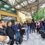 ДИК: Нема да има прегласување на трите гласачки места во Куманово