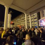 Presidenska alusariba 2024 – REZULTATIJA KO SHUTO ORIZARI