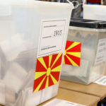 Ko Shuto Orizari dzi ko 09:00 iklile 1,91% ko alusariba nashi presidenti 2024