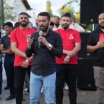 Видео:Потпишан протокол за Сојуз на ромски граѓански организации