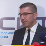 Пендаровски: Мицкоски не направи ништо за државата, кога беше потребно за европската иднина на Македонија