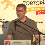 Надал издржа три часа на теренот и се пласираше во осминафиналето во Мадрид (Видео)