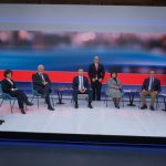 Европски фронт: Мицкоски и пружи рака на Левица против Европскиот фронт