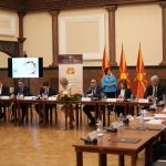 Од утре старт на кампањата за парламентарните избори