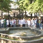 Османи ги прекина предизборните активности за денеска