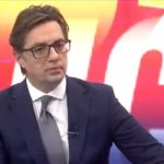 Спасовски: Време е за подобро и повеќе – во следниве четири години минимална плата од 600 евра, просечна од рекордни 1.100 евра