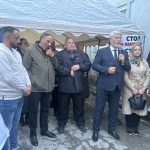 Видео: Фатима Османовска- Овој фронт не е создаден за еднокрана цел – тука сме заедно за да останеме како потсетник дека ниту една влада нема да може да се формира без нашиот мултиетнички фронт