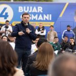 Јакимовски е против уставни измени со цел внесување на Бугарите во Уставот