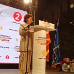 Европски фронт: ВМРО формира сојуз со проруски и антиалбански партии