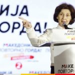 Јакимовски: Имаме кандидати за претседатели кои предлагаат бришење на Македонците од Уставот