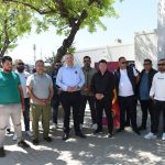 ВМРО-ДПМНЕ и Вреди се поблиску до владина коалиција