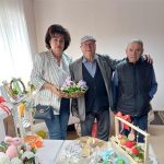 АВАЈА ја почна кампањата за парламентарни избори во Струмица